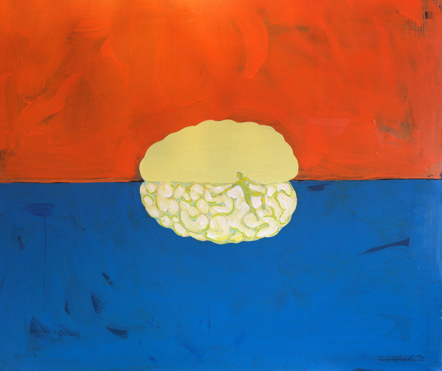 Varoluş sıkışmaları