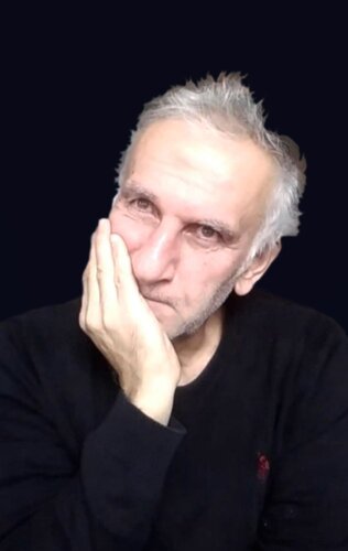 Sadık Çağatay Özkefeli